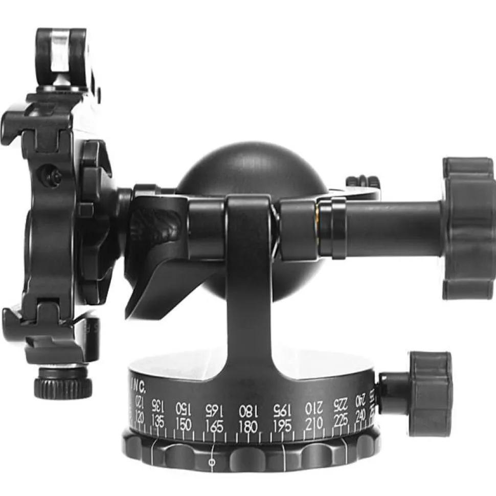 Acratech GP Ballhead + Lever Clamp 1157