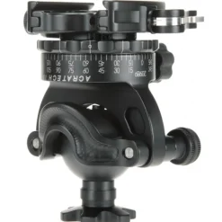 Acratech GP Ballhead + Lever Clamp 1157