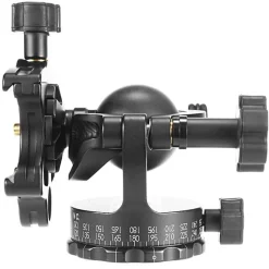 Acratech GP Ballhead + Standard Clamp 1155