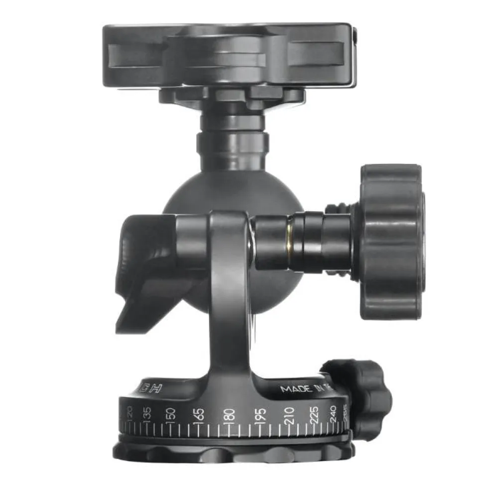 Acratech GXP Ballhead + Standard Clamp 1205