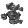 Acratech GXP-SS Ballhead - Standard Clamp + Level