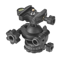 Acratech GXP-SS Ballhead - Standard Clamp + Level