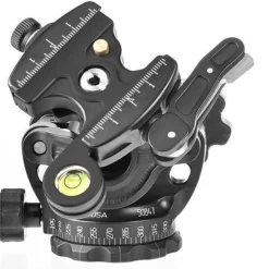 Acratech GXP-SS Ballhead - Locking Lever + Level