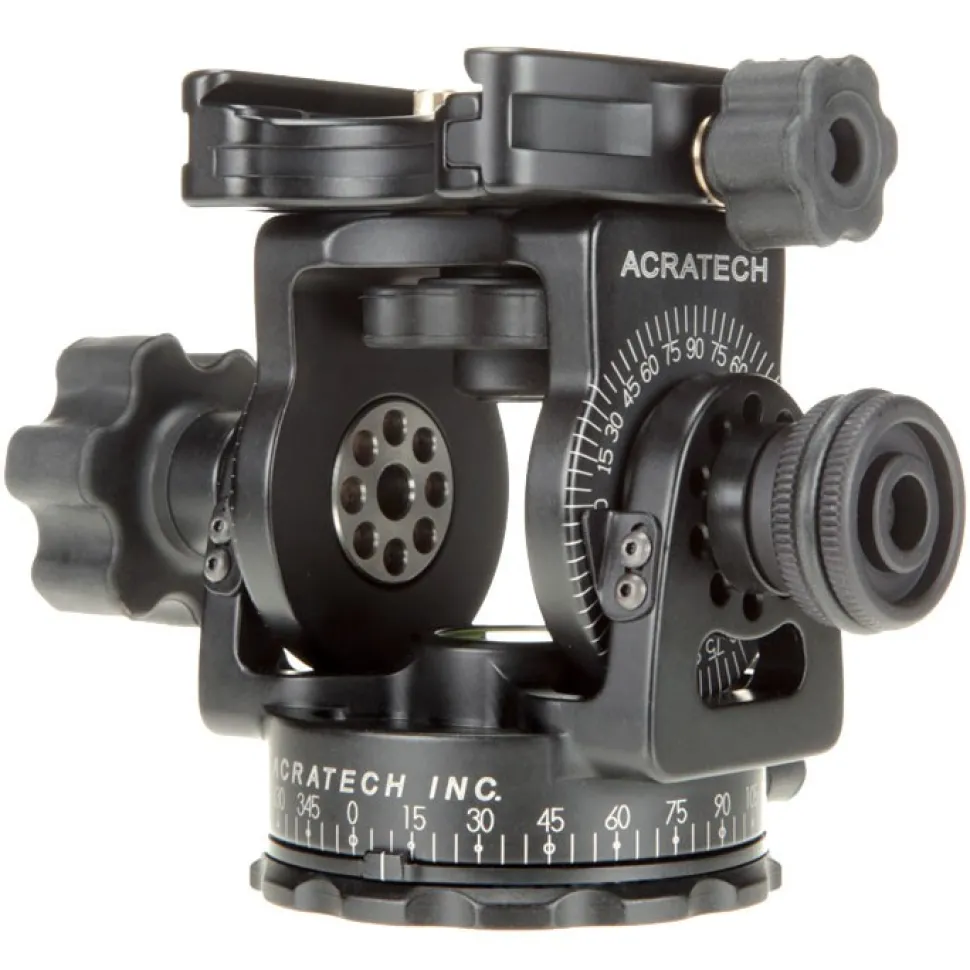 Acratech Panoramic Head 1165