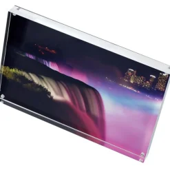 Adventa Acrylic Vision Blox 6x4