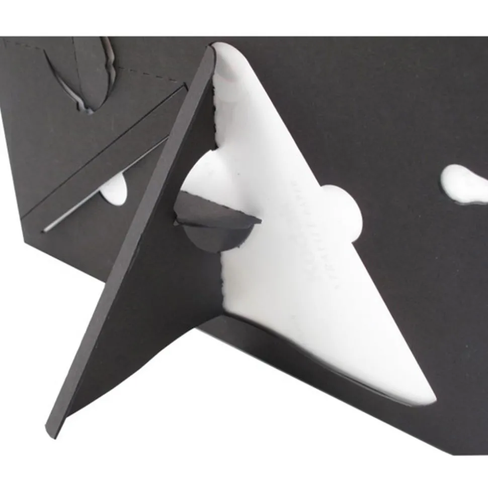 Adventa Ultimate Glass Mount 5x7