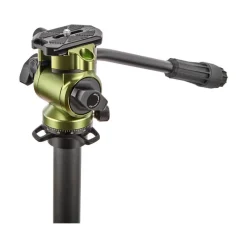 AirHed Vision Video Head Moss Green