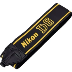 AN-DC22 Camera neck Strap for D6