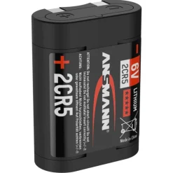 Ansmann 2CR5 6V Lithium