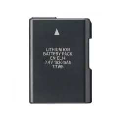 Ansmann EN-EL14 (ENEL14) Battery