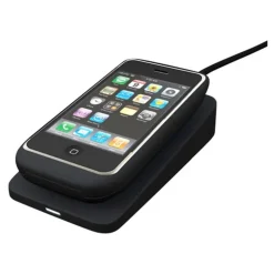 Ansmann Inductive Charging Case for 3G