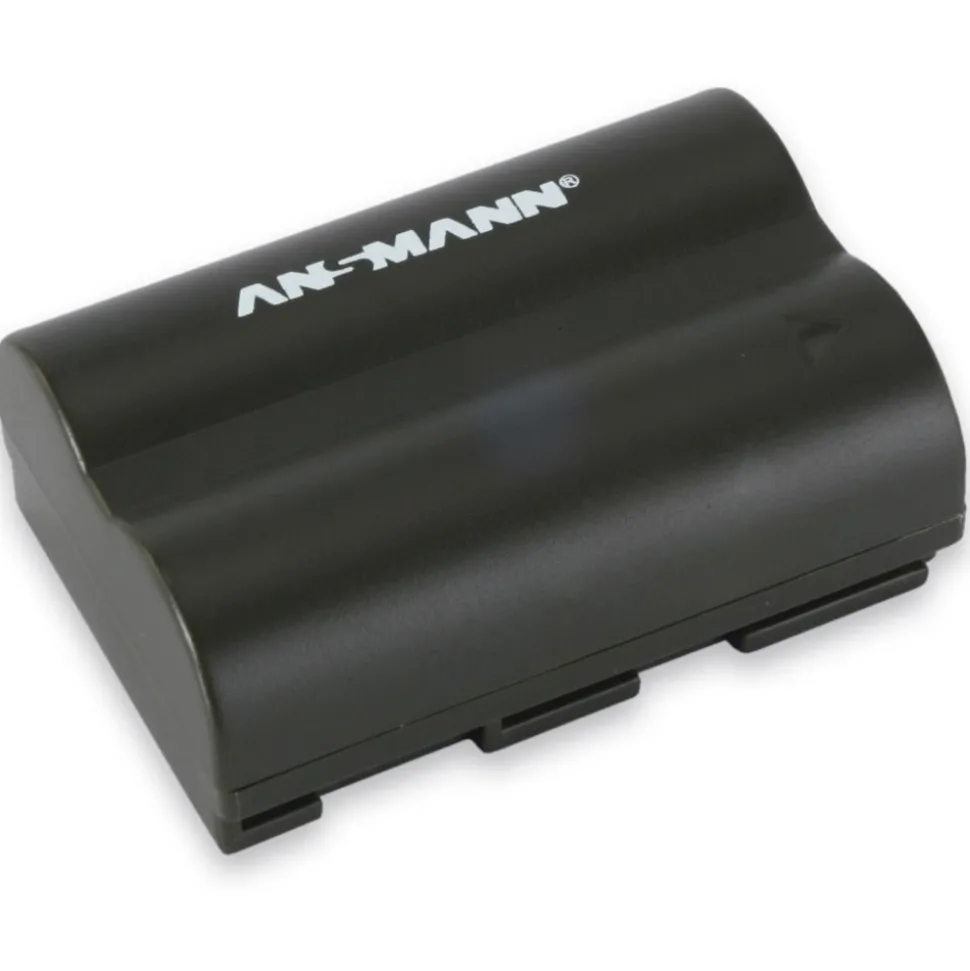 Ansmann Li-Ion Canon BP 511