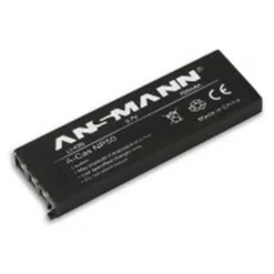 Ansmann Li-Ion Casio NP-50 battery