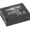 Ansmann Li-Ion Fuji NP-w126