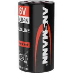 Ansmann 4LR44 6V Alkaline
