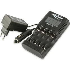 Ansmann Powerline 4 Pro Traveller