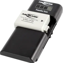 Ansmann Powerline Vario Traveller