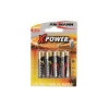 Ansmann X-Power 4xAA Batteries