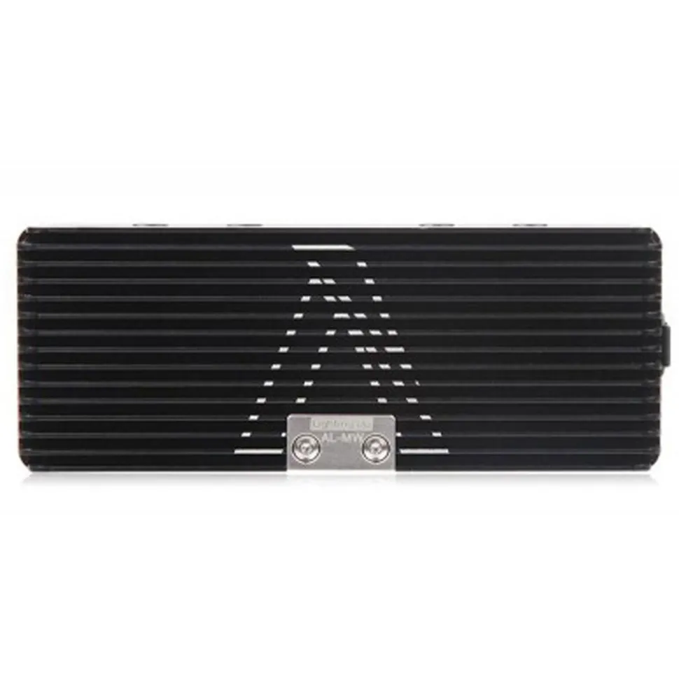 Aputure AL-MW Mini Waterproof LED Light