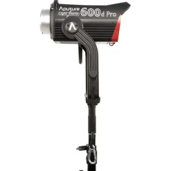 Aputure LS 600d Pro LED Video Light