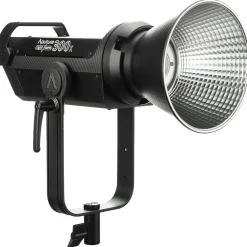 Aputure LS 300x Bi-Colour LED Video Light
