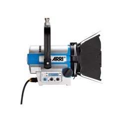 ARRI L5-C 5 LED Fresnel Light (Stand Mount)