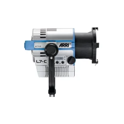 ARRI L7-C 7 LED Fresnel Light (Stand Mount)