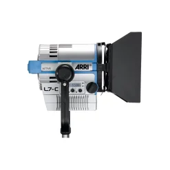 ARRI L7-C 7 LED Fresnel Light (Stand Mount)