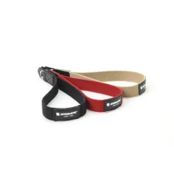 Artisan&Artist Beige Acrylic Wrist Strap Ring Type L215 x W20mm