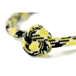 Artisan&Artist Black & Red Neck Strap Ring Type L900 x W20mm