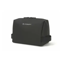 Artisan&Artist Black & Red Neck Strap Ring Type L900 x W20mm