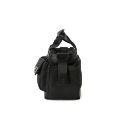 Artisan&Artist Black & Red Neck Strap Ring Type L900 x W20mm