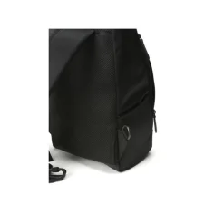 Artisan&Artist Black & Red Neck Strap Ring Type L900 x W20mm