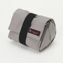 Artisan&Artist Black & Red Neck Strap Ring Type L900 x W20mm