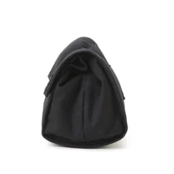 Artisan&Artist Black & Red Neck Strap Ring Type L900 x W20mm