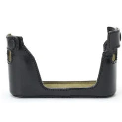 Artisan&Artist Black & Red Neck Strap Ring Type L900 x W20mm