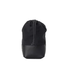 Artisan&Artist Black & Red Neck Strap Ring Type L900 x W20mm