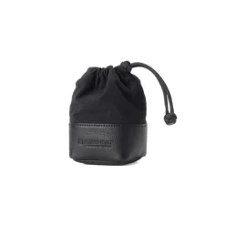 Artisan&Artist Black & Red Neck Strap Ring Type L900 x W20mm