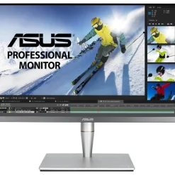Asus ProArt Display PA24AC 24-Inch HDR WUXGA Monitor