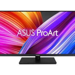 ASUS ProArt Display PA328QV 31.5-inch WQHD HDR Professional Monitor