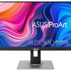 Asus ProArt Display PA248QV 24.1-Inch WUXGA Monitor