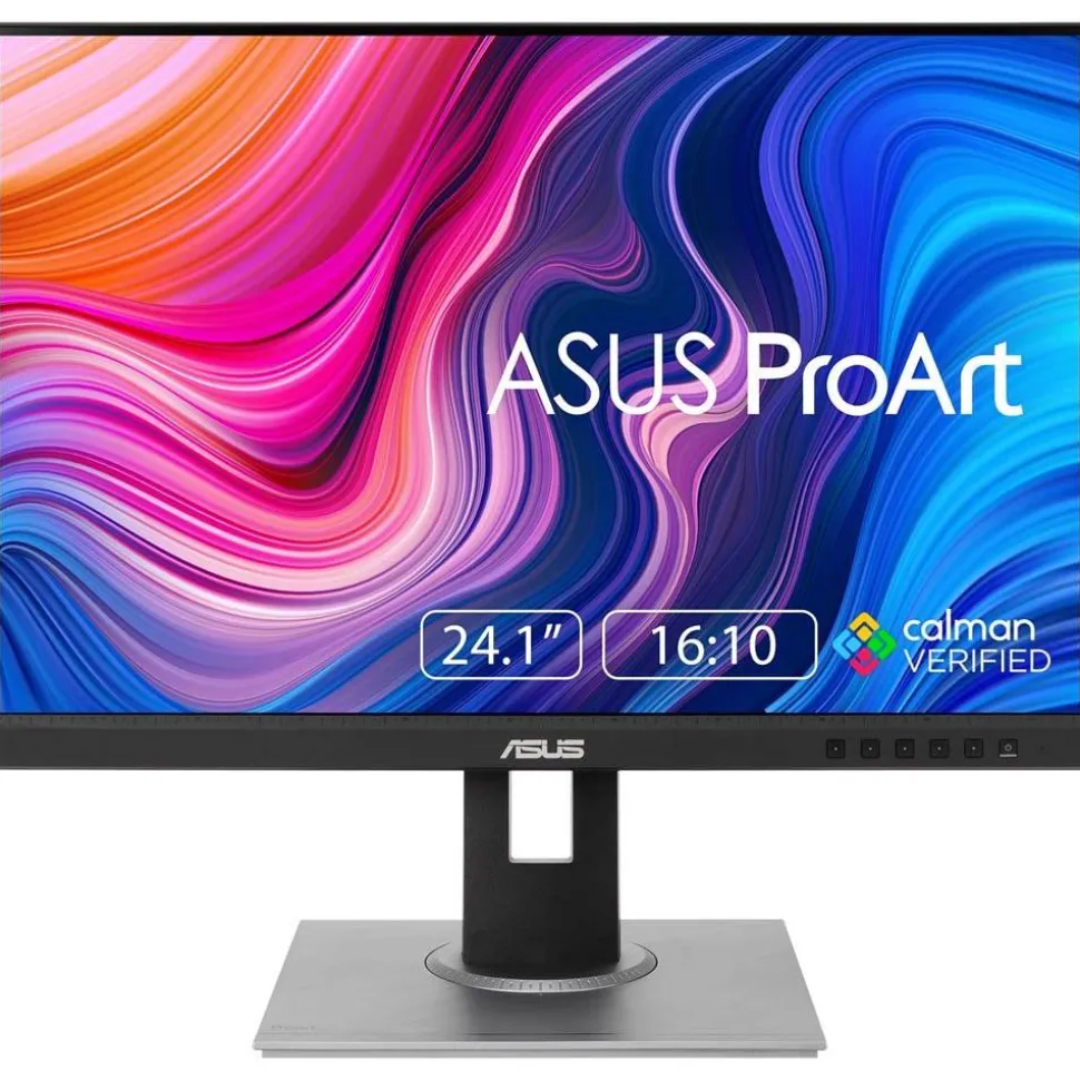 Asus ProArt Display PA248QV 24.1-Inch WUXGA Monitor