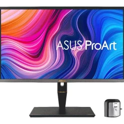 Asus ProArt Display PA27UCX-K 27-Inch 4K HDR Monitor