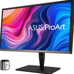 Asus ProArt Display PA27UCX-K 27-Inch 4K HDR Monitor