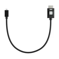 Atomos Locking Micro HDMI Cable 30cm