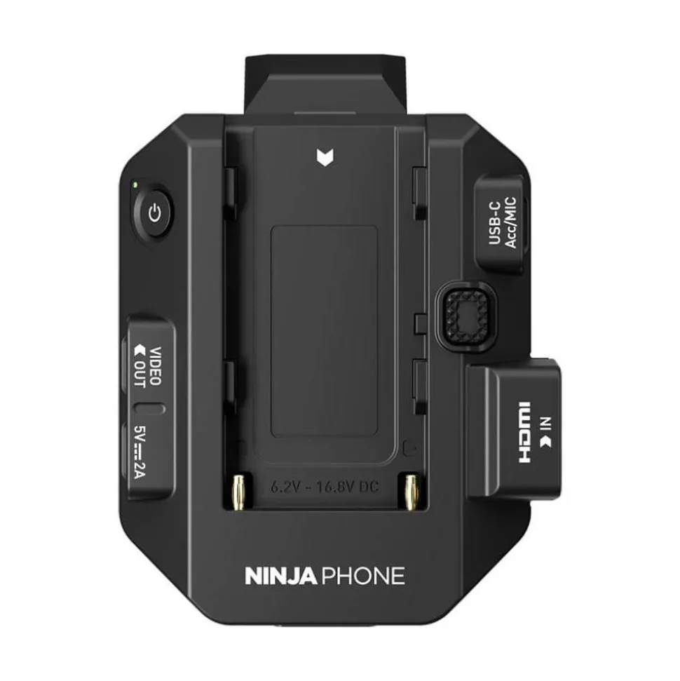 Atomos Ninja Phone Video Co-Processor