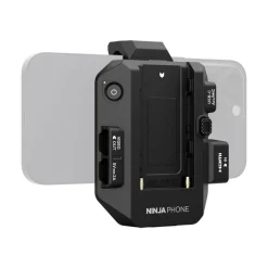 Atomos Ninja Phone Video Co-Processor