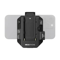 Atomos Ninja Phone Video Co-Processor