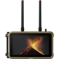 Atomos Ninja Ultra HDR Monitor Recorder