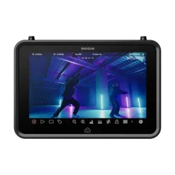 Atomos Shogun 7-inch Monitor Recorder